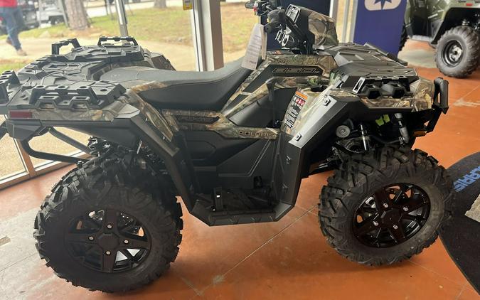 2024 Polaris Industries SPORTSMAN 850 ULTIMATE TRAIL