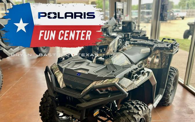 2024 Polaris Industries SPORTSMAN 850 ULTIMATE TRAIL