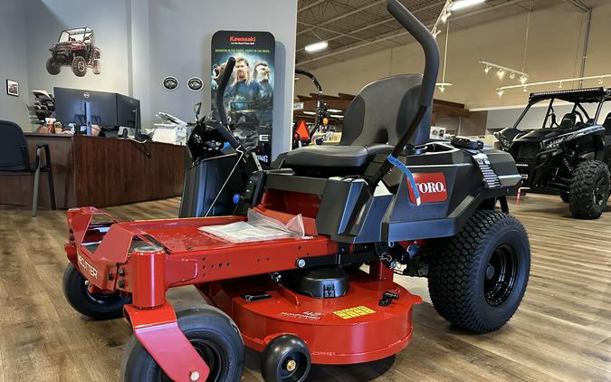 2025 Toro 42 in. (107 cm) TimeCutter Zero Turn Mower - 109219