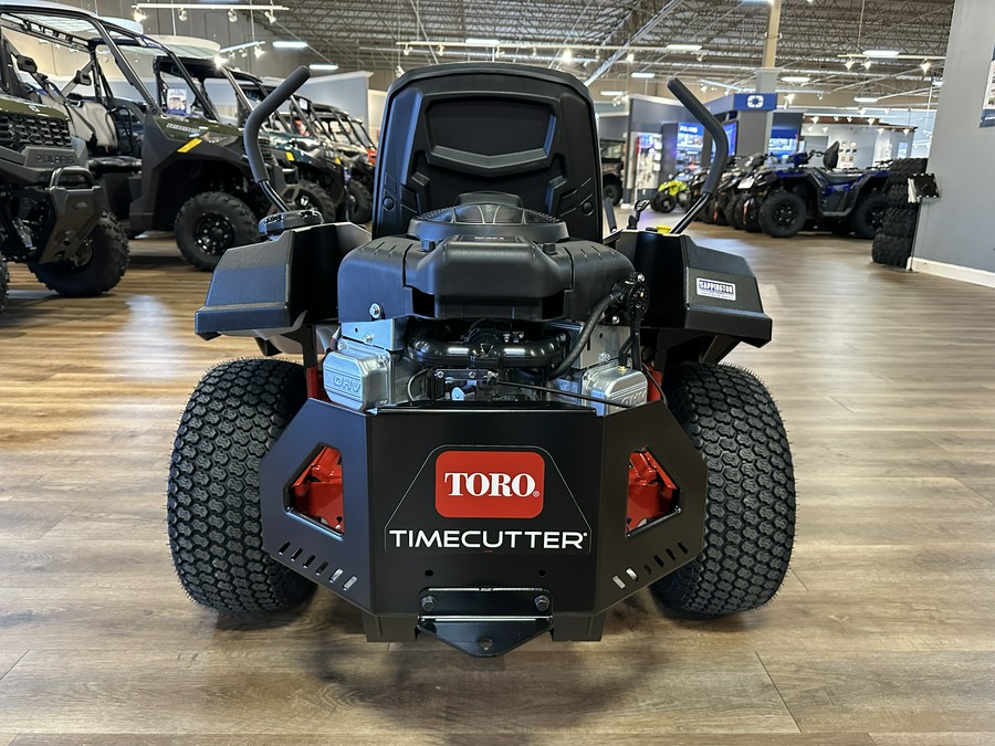 2025 Toro 42 in. (107 cm) TimeCutter Zero Turn Mower - 109219