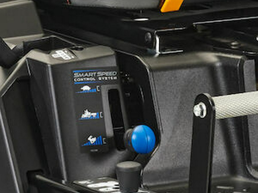 2025 Toro 42 in. (107 cm) TimeCutter Zero Turn Mower - 109219