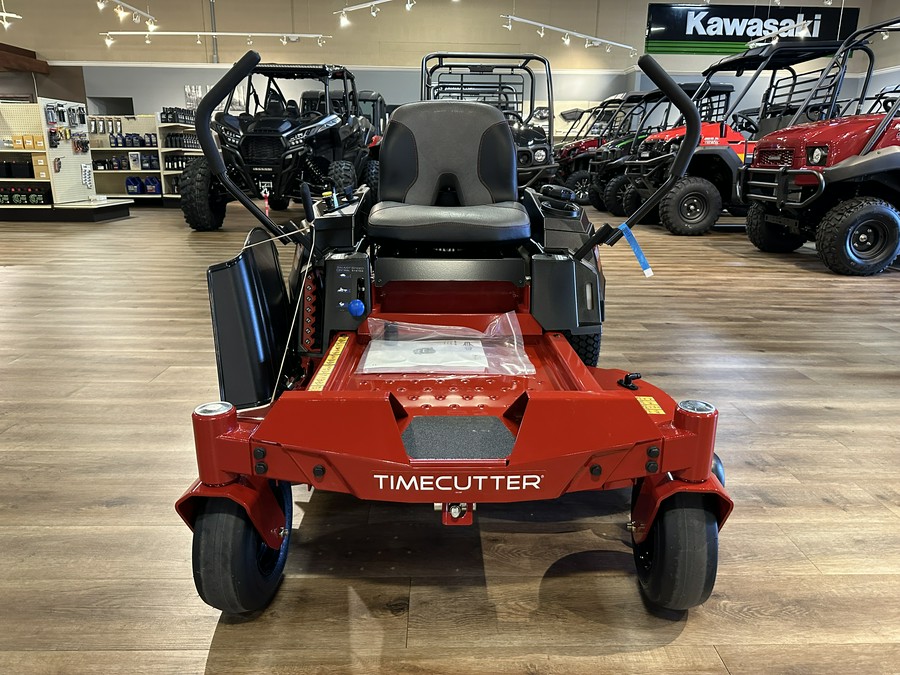 2025 Toro 42 in. (107 cm) TimeCutter Zero Turn Mower - 109219