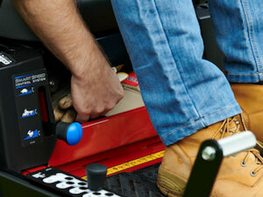 2025 Toro 42 in. (107 cm) TimeCutter Zero Turn Mower - 109219