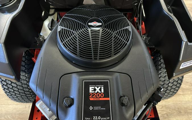 2025 Toro 42 in. (107 cm) TimeCutter Zero Turn Mower - 109219