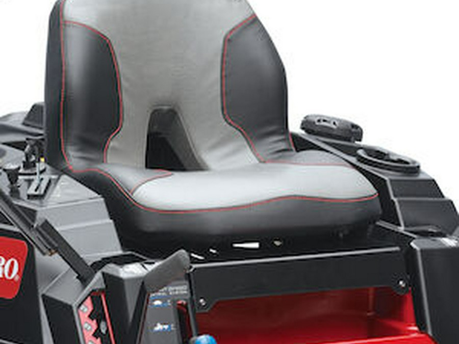 2025 Toro 42 in. (107 cm) TimeCutter Zero Turn Mower - 109219