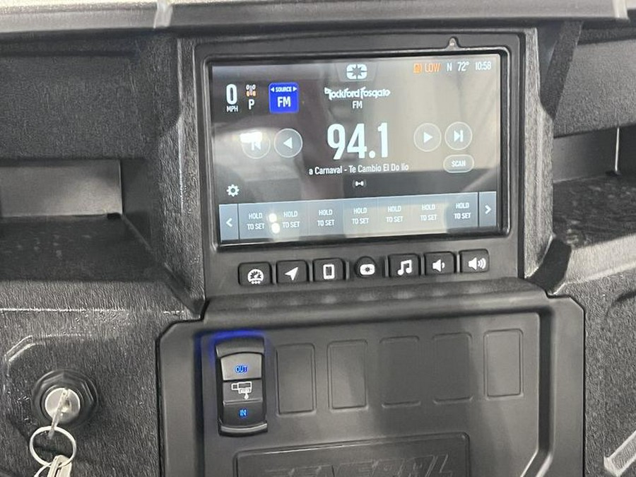 2026 Polaris® General XP 1000 Ultimate