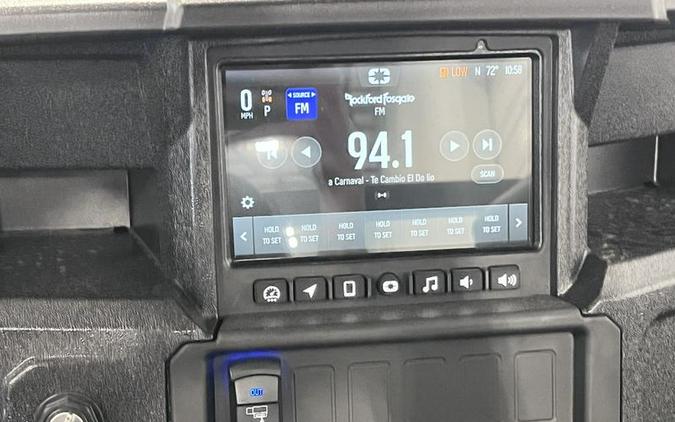 2026 Polaris® General XP 1000 Ultimate