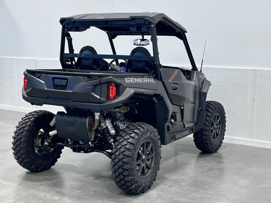2026 Polaris® General XP 1000 Ultimate