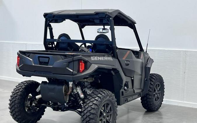2026 Polaris® General XP 1000 Ultimate