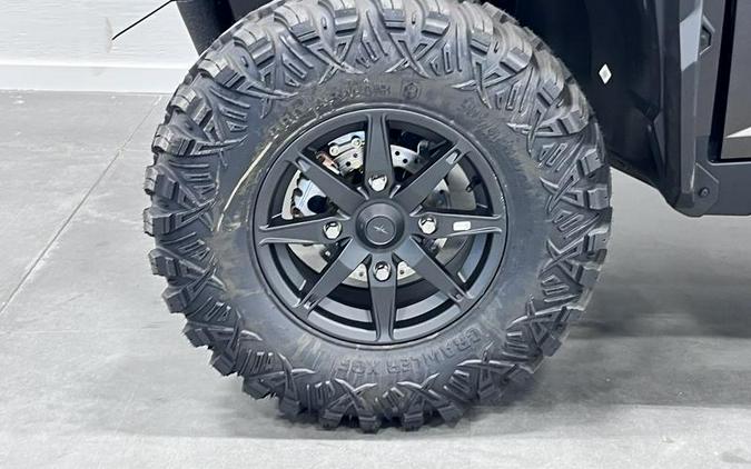 2026 Polaris® General XP 1000 Ultimate