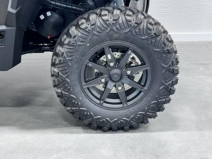 2026 Polaris® General XP 1000 Ultimate