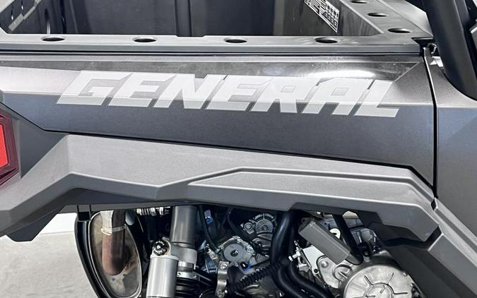 2026 Polaris® General XP 1000 Ultimate