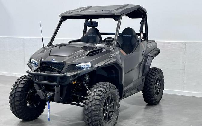 2026 Polaris® General XP 1000 Ultimate