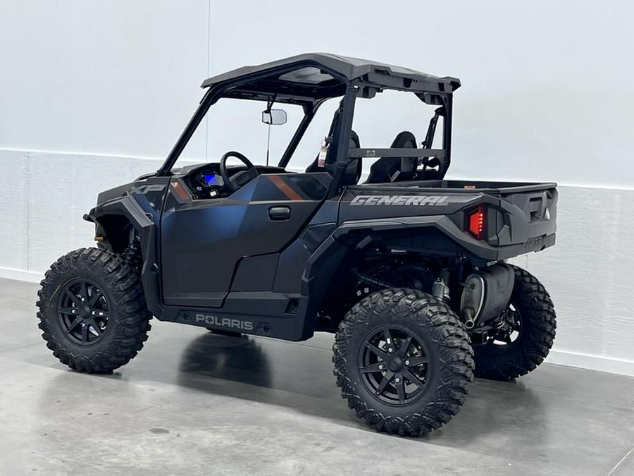 2026 Polaris® General XP 1000 Ultimate