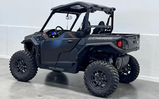 2026 Polaris® General XP 1000 Ultimate
