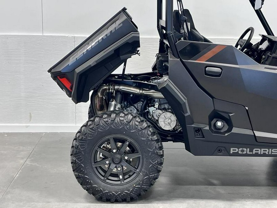 2026 Polaris® General XP 1000 Ultimate