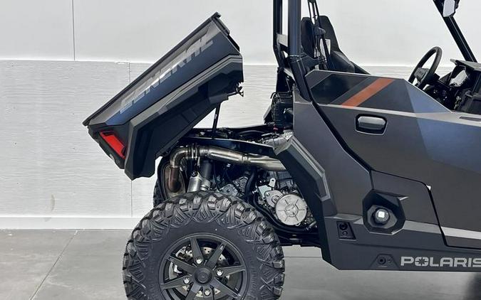 2026 Polaris® General XP 1000 Ultimate