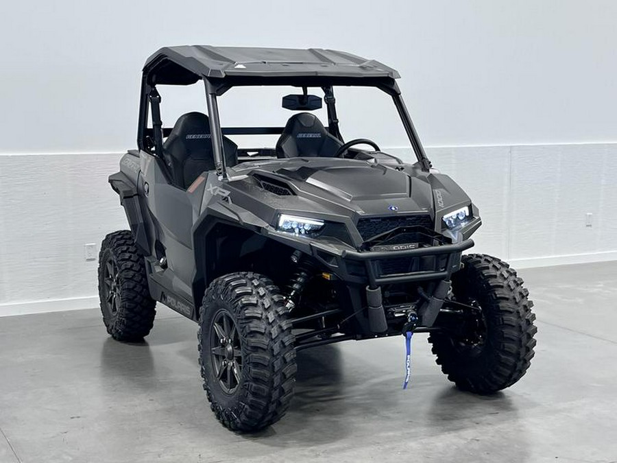 2026 Polaris® General XP 1000 Ultimate