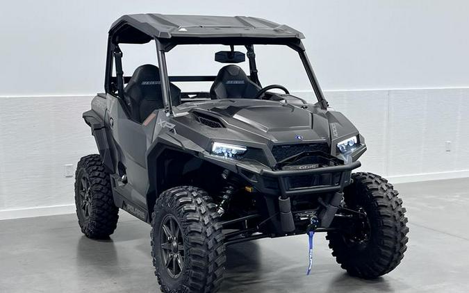 2026 Polaris® General XP 1000 Ultimate