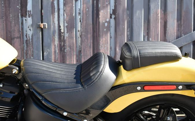 2023 Harley-Davidson® Street Bob 114 FXBBS