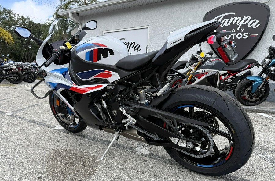 2026 BMW M 1000 RR