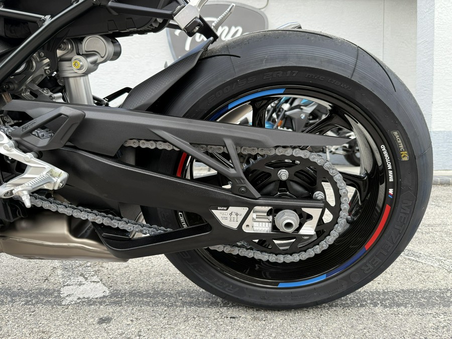 2026 BMW M 1000 RR