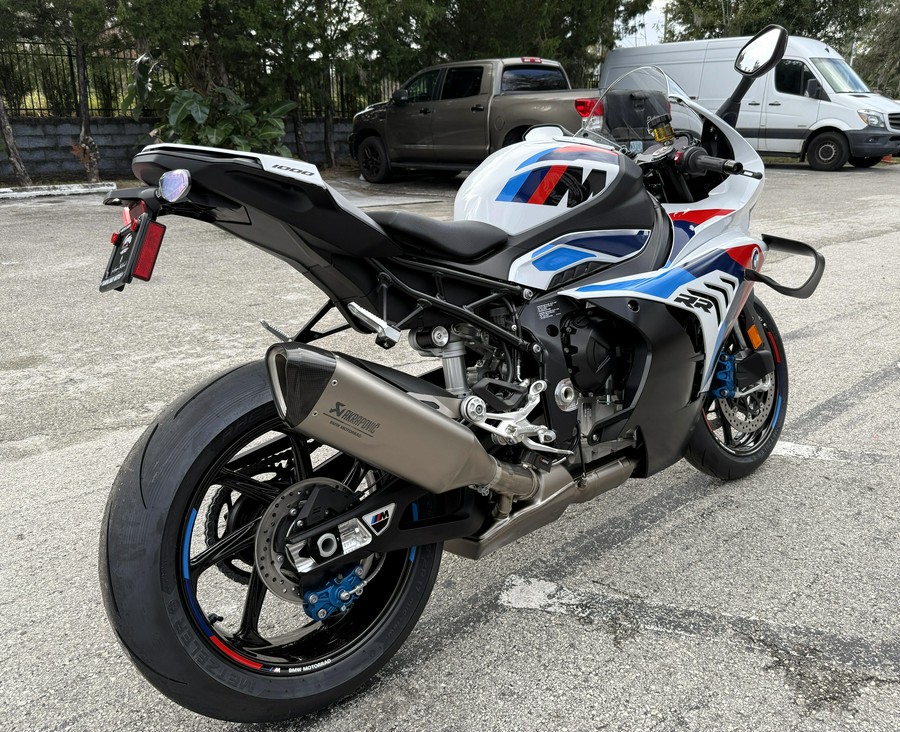 2026 BMW M 1000 RR