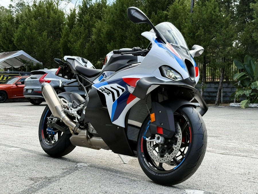2026 BMW M 1000 RR