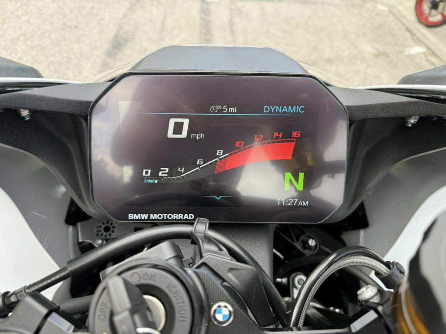 2026 BMW M 1000 RR
