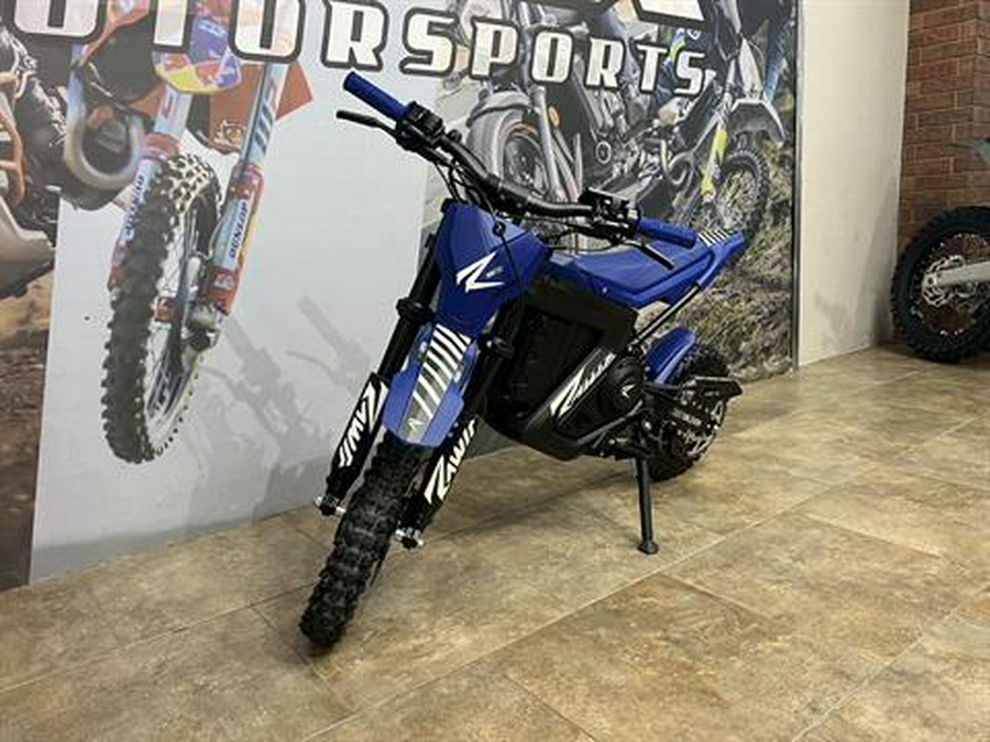 2025 Rawrr Mantis Mini Pup