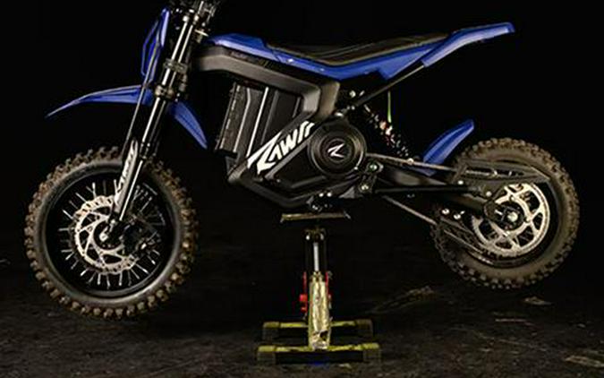 2025 Rawrr Mantis Mini Pup