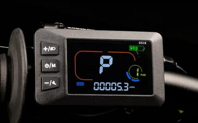 2025 Rawrr Mantis Mini Pup