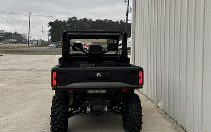 2026 Can-Am® Defender X mr HD11 with half-doors