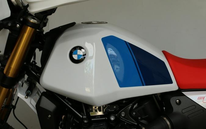 2026 BMW R 12 G/S