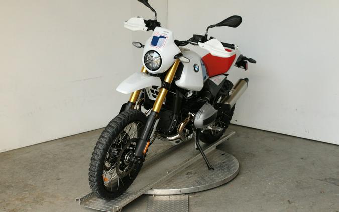 2026 BMW R 12 G/S