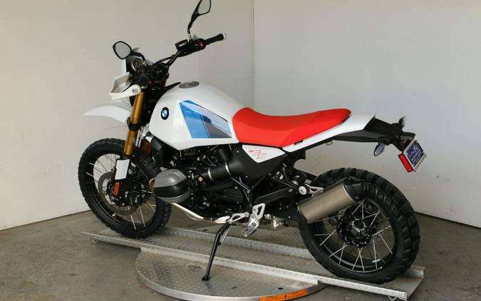 2026 BMW R 12 G/S
