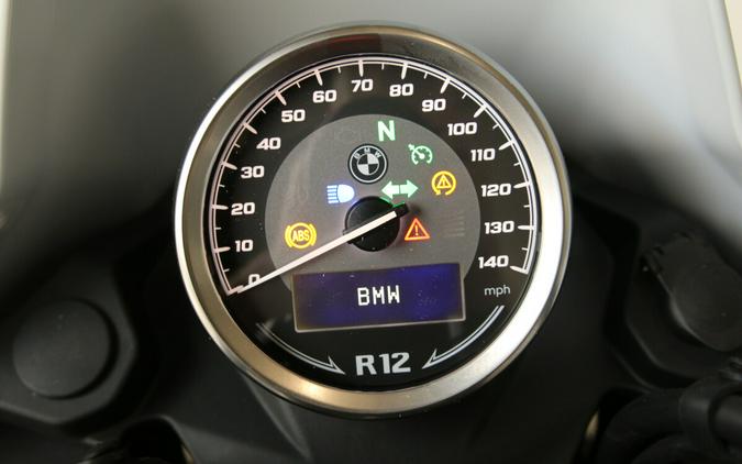2026 BMW R 12 G/S