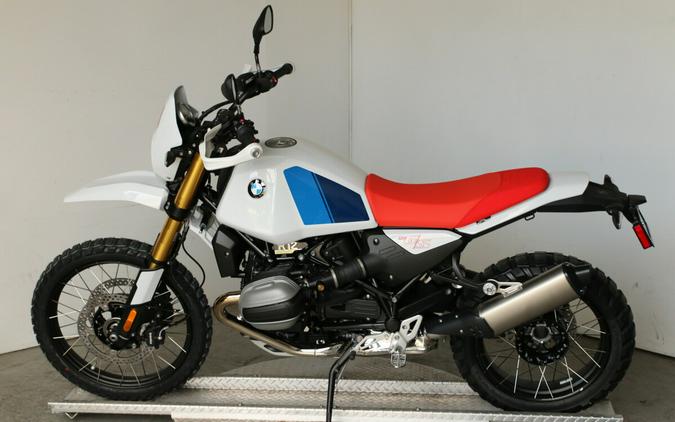 2026 BMW R 12 G/S