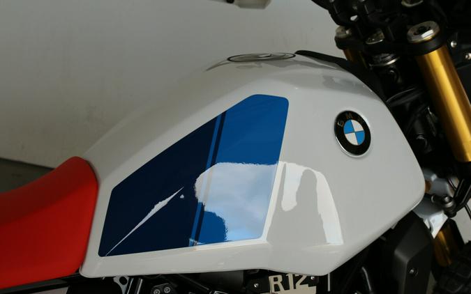 2026 BMW R 12 G/S