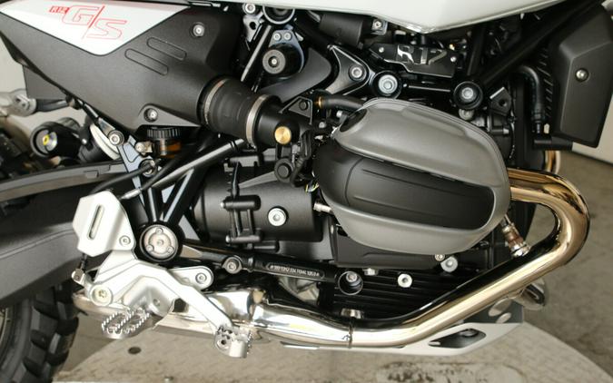 2026 BMW R 12 G/S