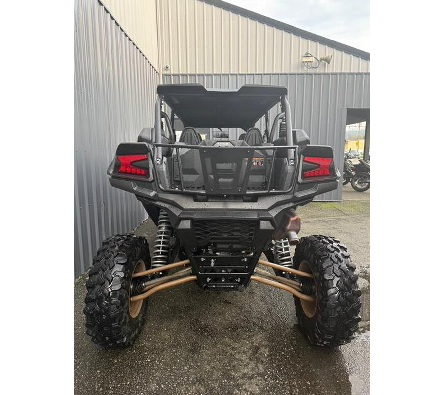 2024 Kawasaki KRT1000BRFNL