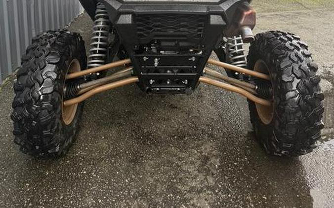 2024 Kawasaki KRT1000BRFNL