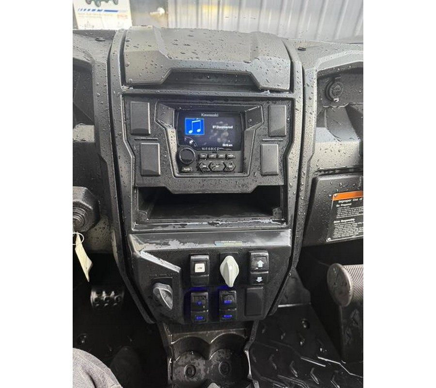 2024 Kawasaki KRT1000BRFNL