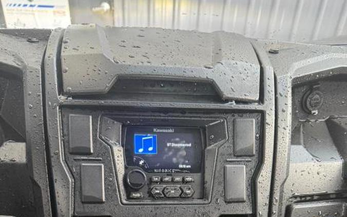 2024 Kawasaki KRT1000BRFNL