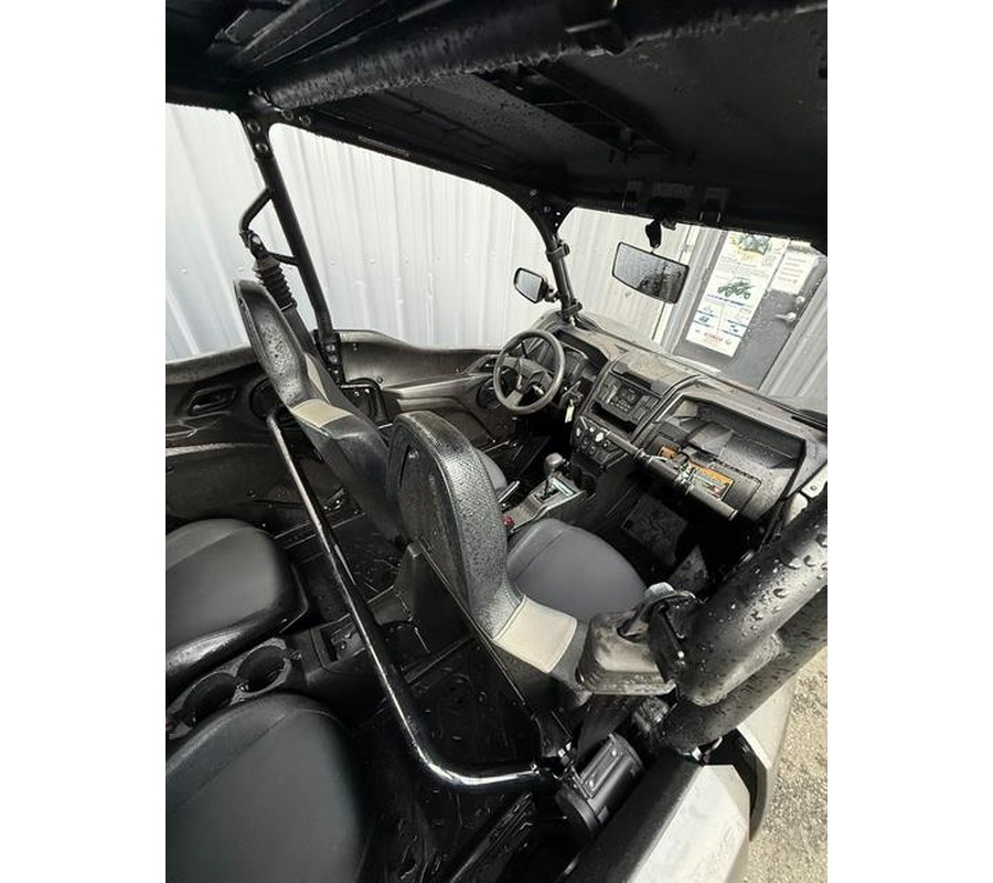 2024 Kawasaki KRT1000BRFNL