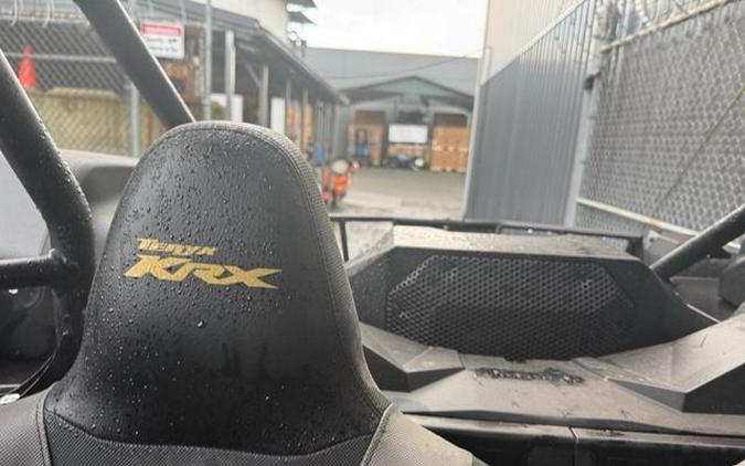 2024 Kawasaki KRT1000BRFNL