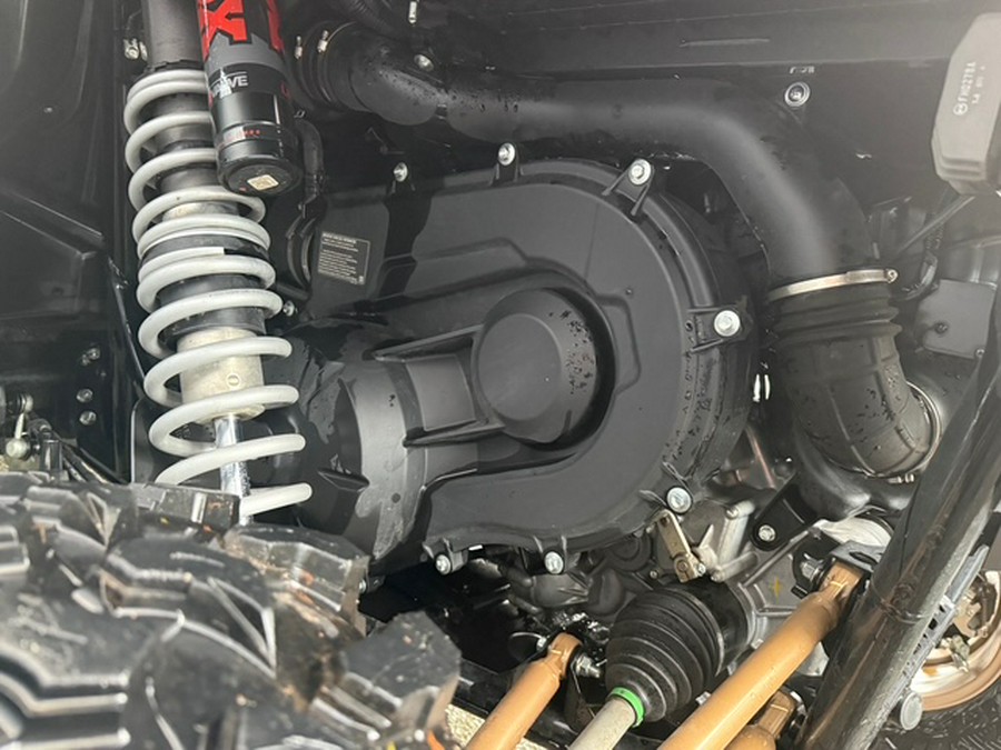 2024 Kawasaki KRT1000BRFNL