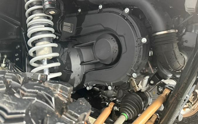 2024 Kawasaki KRT1000BRFNL