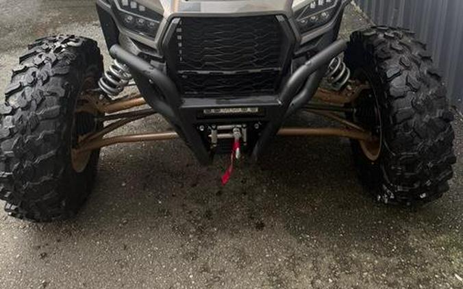 2024 Kawasaki KRT1000BRFNL