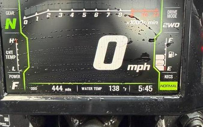 2024 Kawasaki KRT1000BRFNL